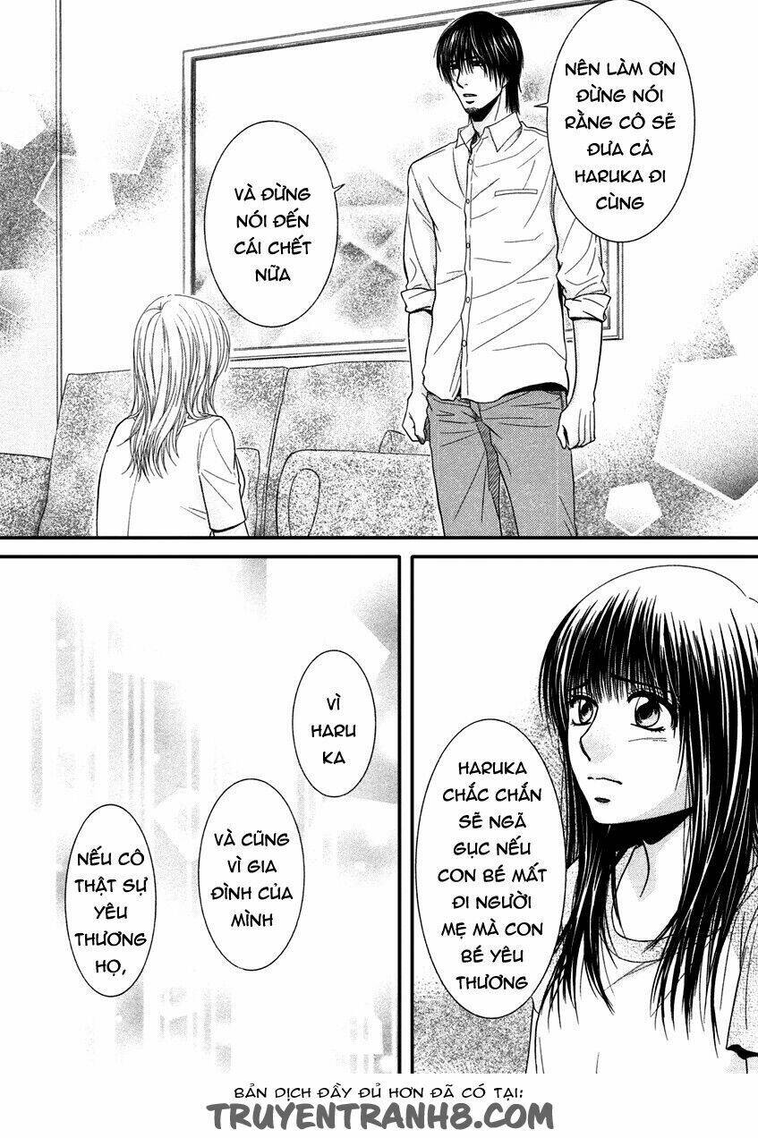 Kore Wa Koi No Hanashi Chapter 40 - Trang 2