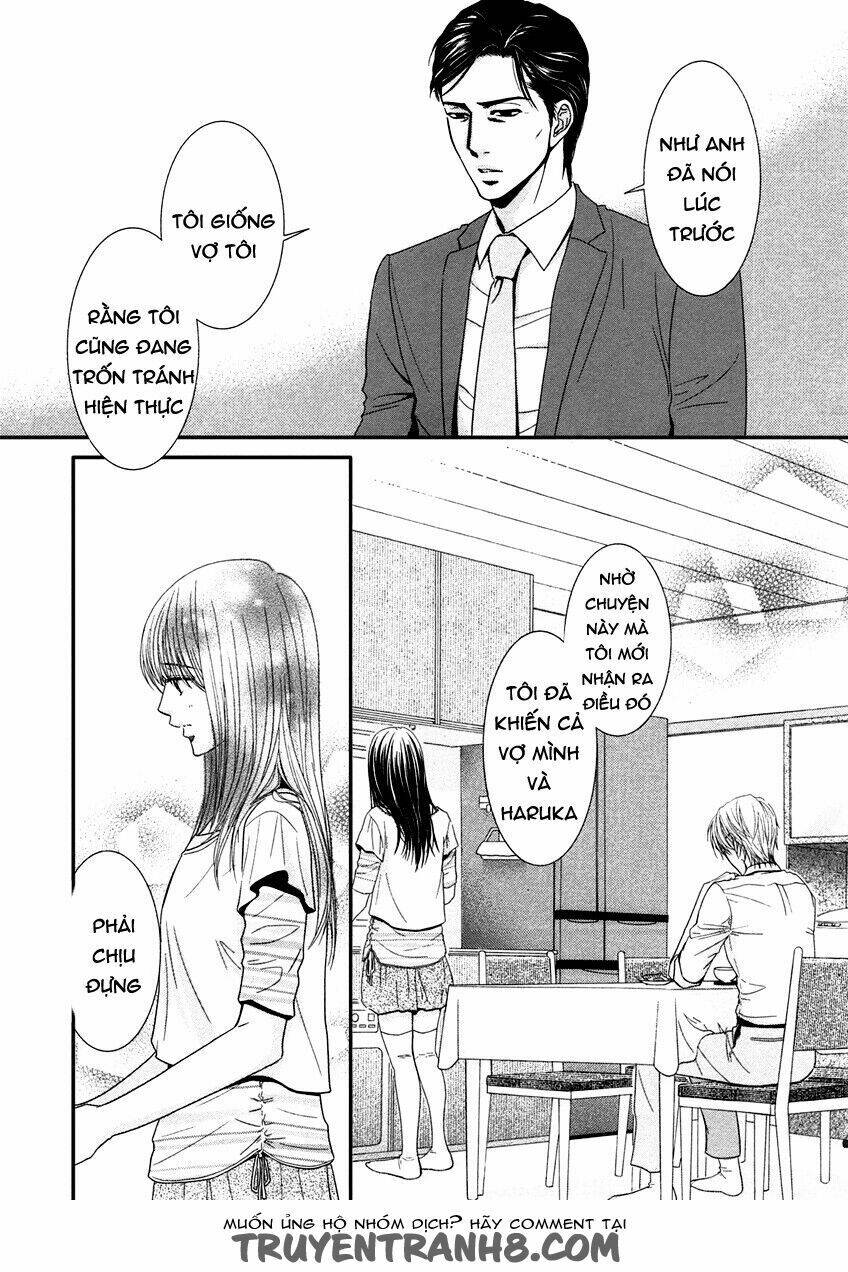 Kore Wa Koi No Hanashi Chapter 40 - Trang 2