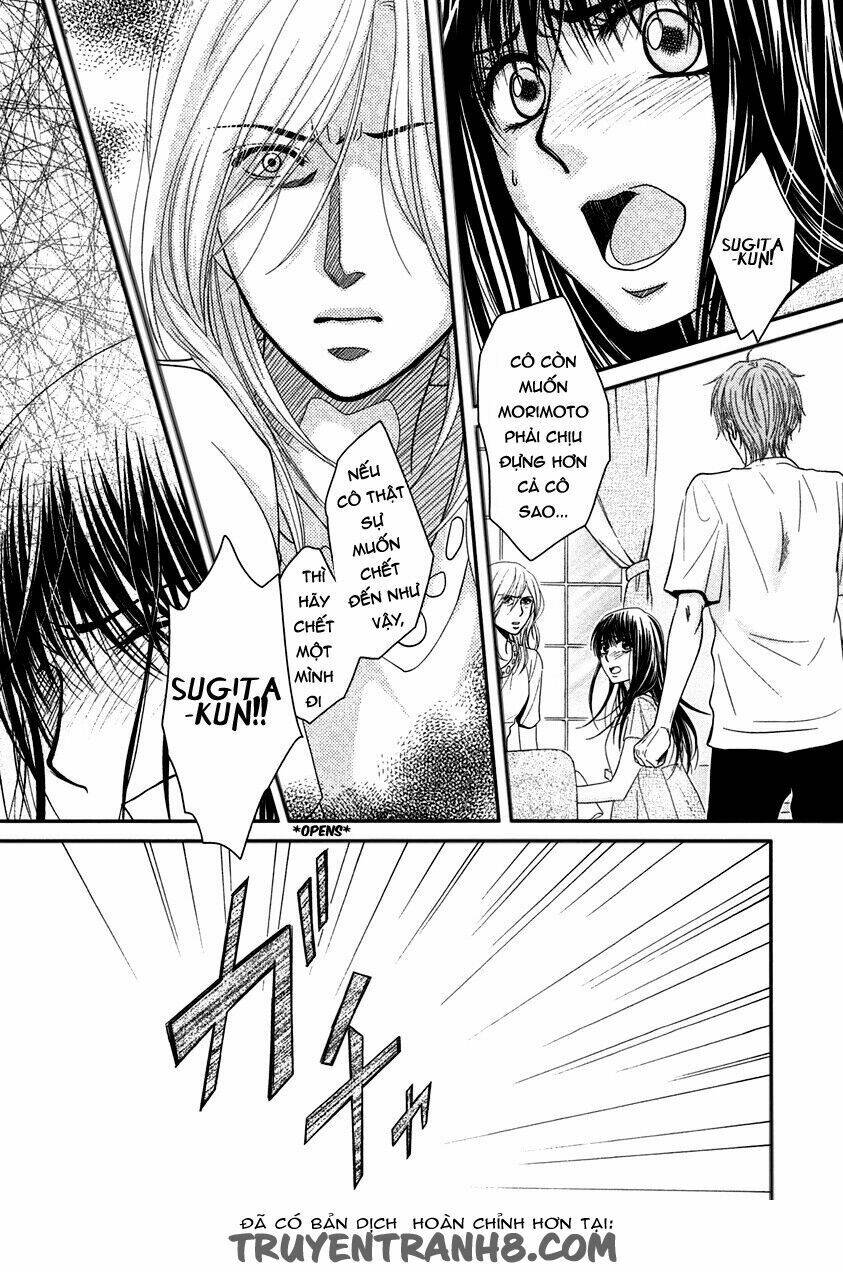 Kore Wa Koi No Hanashi Chapter 40 - Trang 2