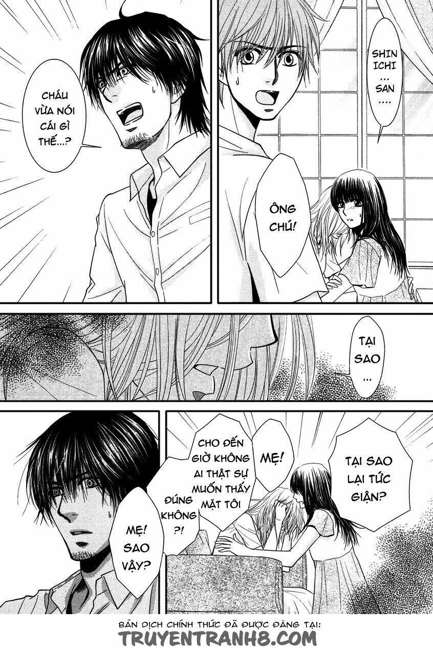 Kore Wa Koi No Hanashi Chapter 40 - Trang 2