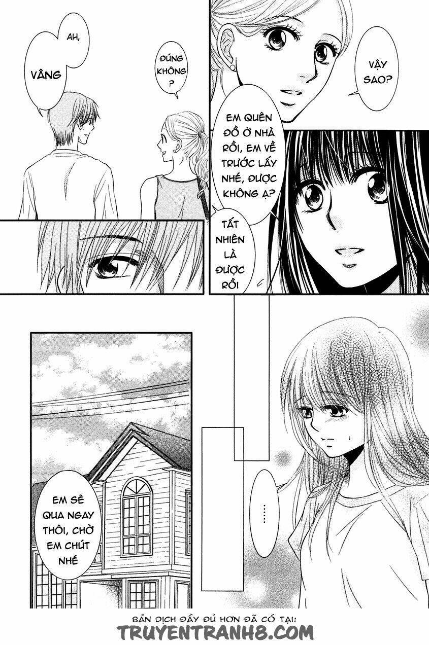 Kore Wa Koi No Hanashi Chapter 39 - Trang 2