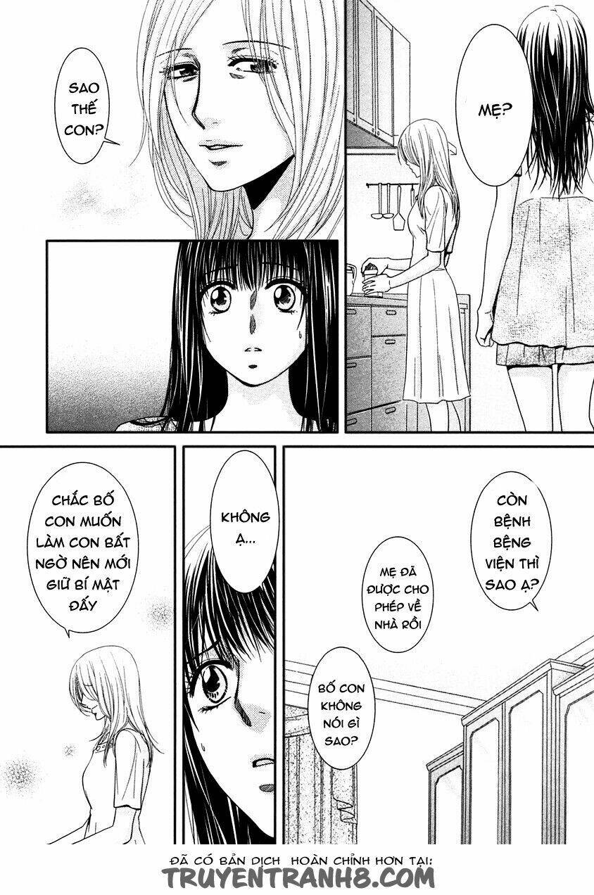 Kore Wa Koi No Hanashi Chapter 39 - Trang 2