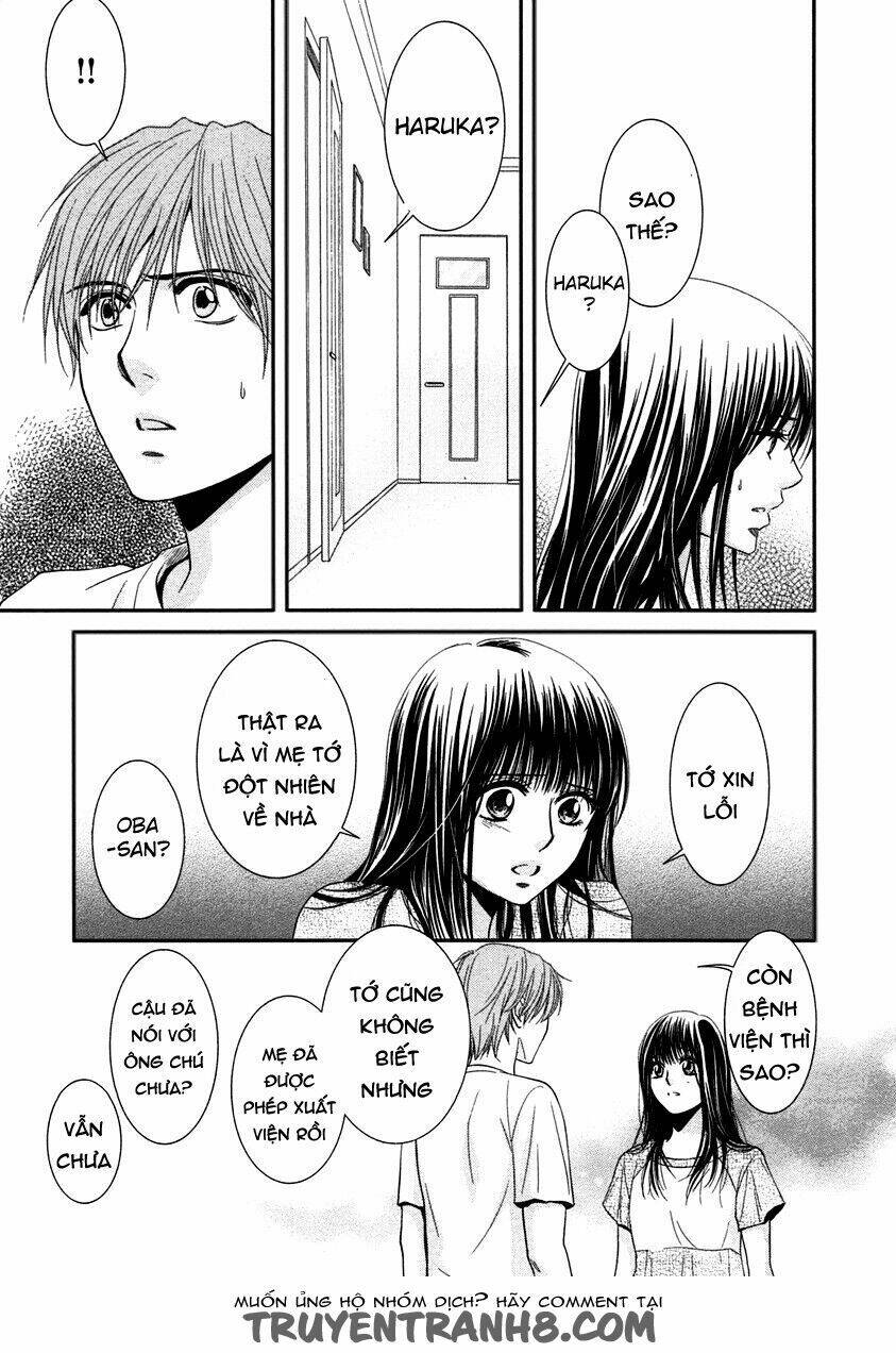 Kore Wa Koi No Hanashi Chapter 39 - Trang 2