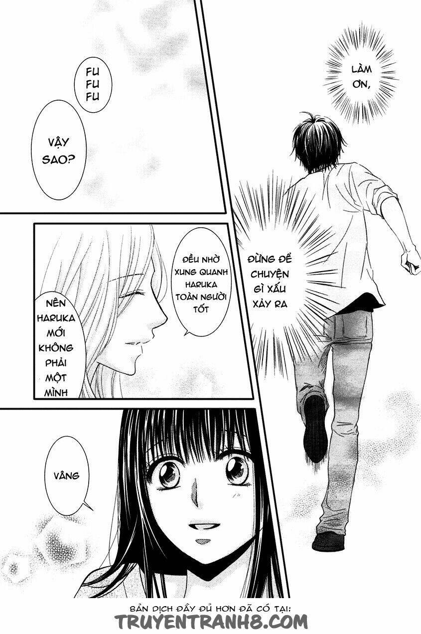 Kore Wa Koi No Hanashi Chapter 39 - Trang 2