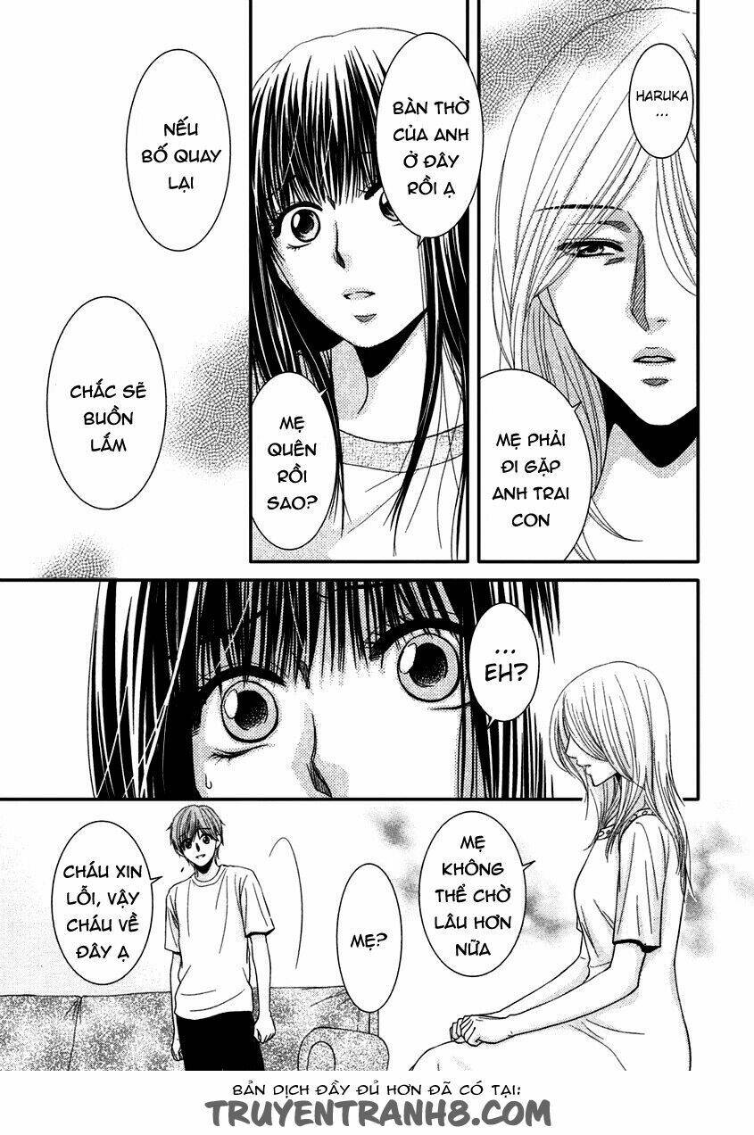 Kore Wa Koi No Hanashi Chapter 39 - Trang 2