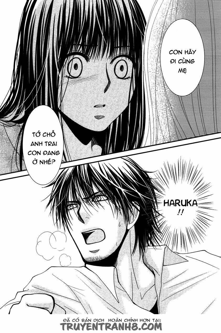 Kore Wa Koi No Hanashi Chapter 39 - Trang 2