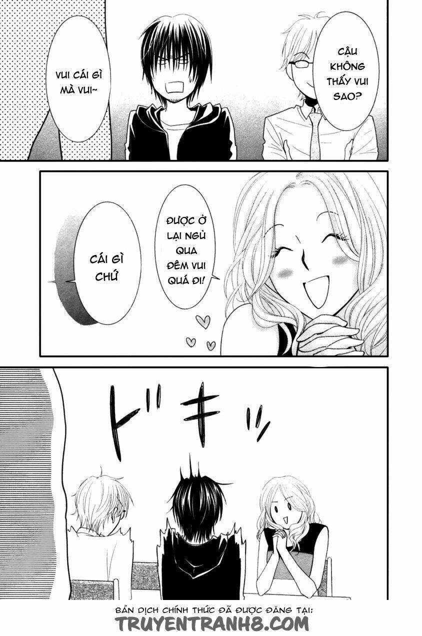 Kore Wa Koi No Hanashi Chapter 38 - Trang 2