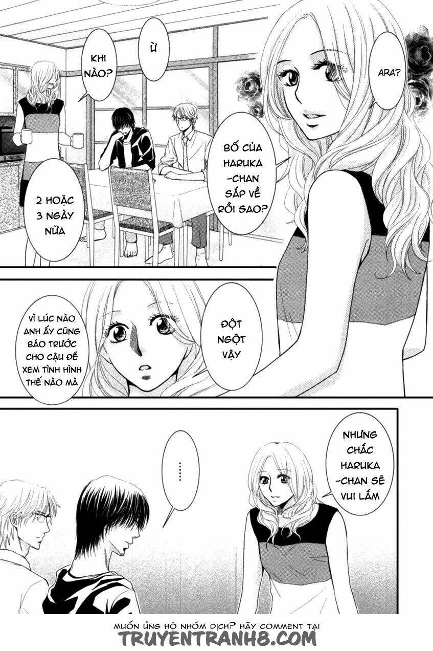 Kore Wa Koi No Hanashi Chapter 38 - Trang 2