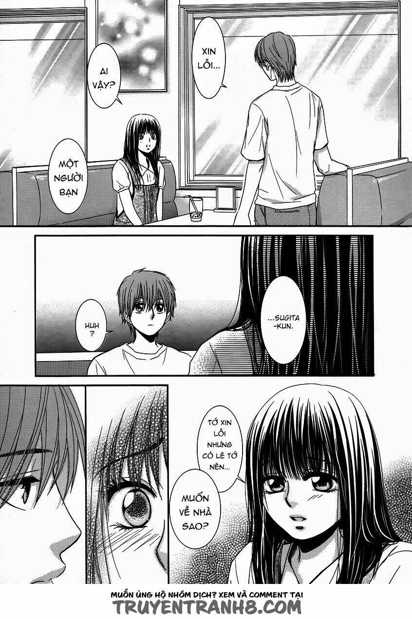 Kore Wa Koi No Hanashi Chapter 37 - Trang 2