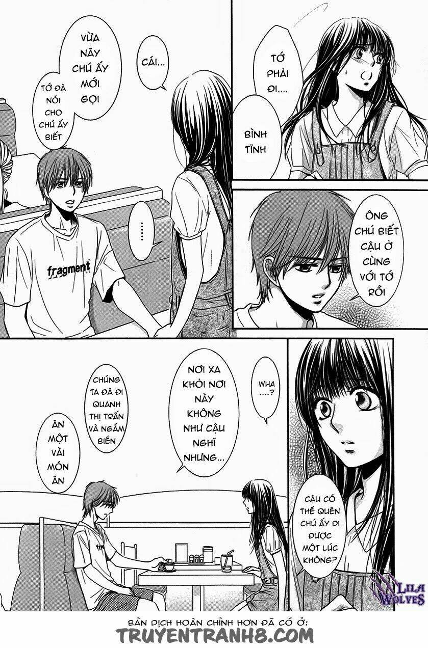 Kore Wa Koi No Hanashi Chapter 37 - Trang 2