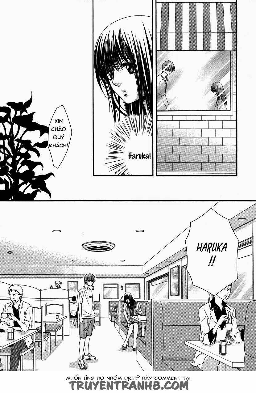 Kore Wa Koi No Hanashi Chapter 37 - Trang 2