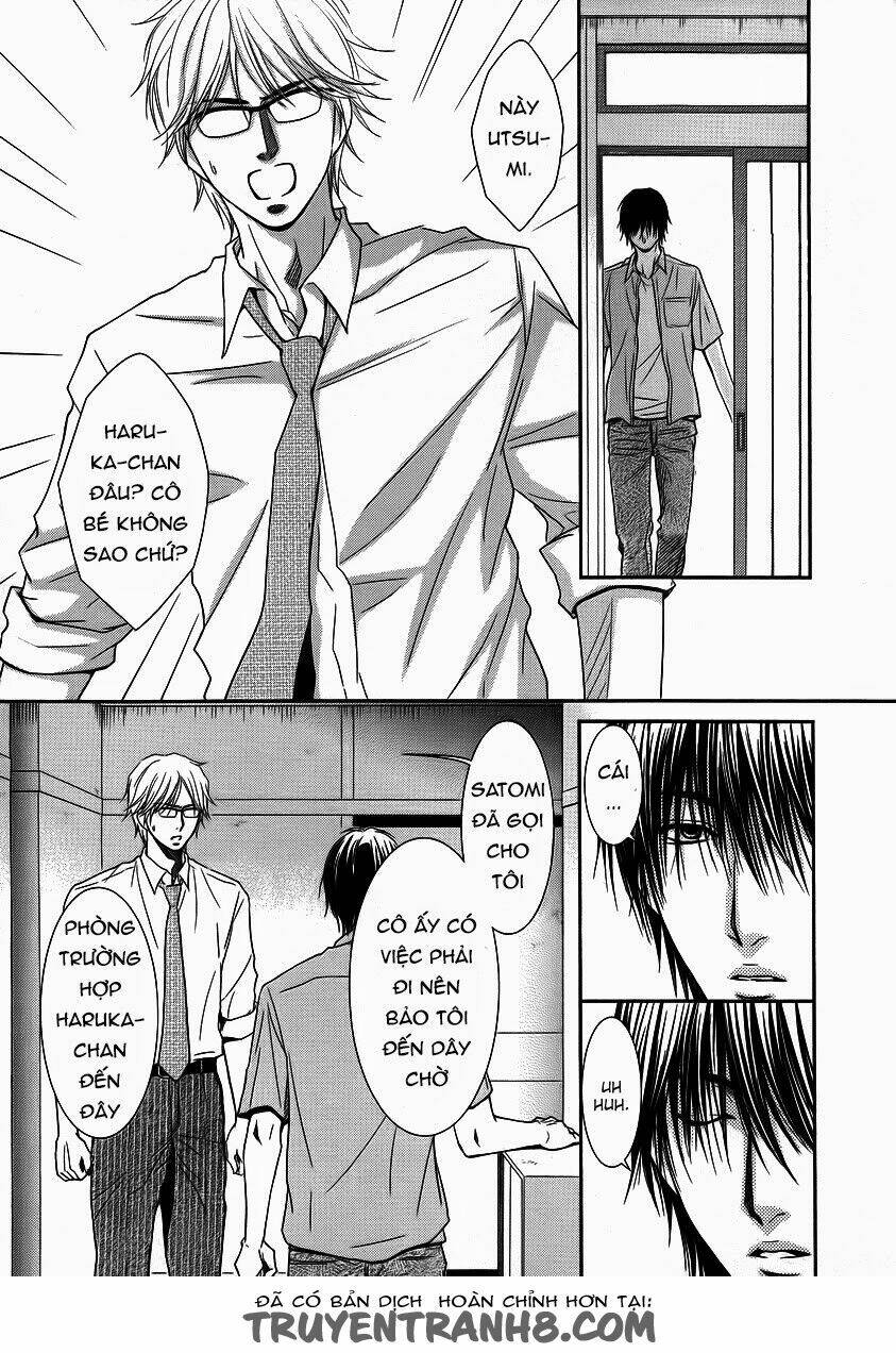 Kore Wa Koi No Hanashi Chapter 37 - Trang 2