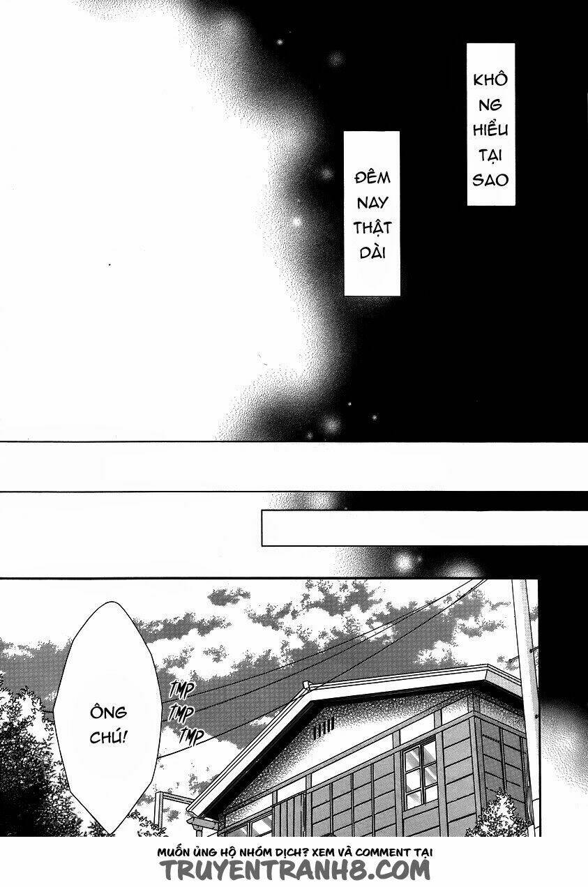 Kore Wa Koi No Hanashi Chapter 37 - Trang 2