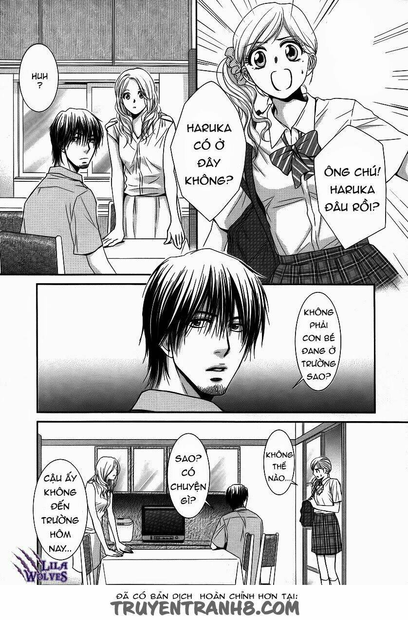 Kore Wa Koi No Hanashi Chapter 37 - Trang 2