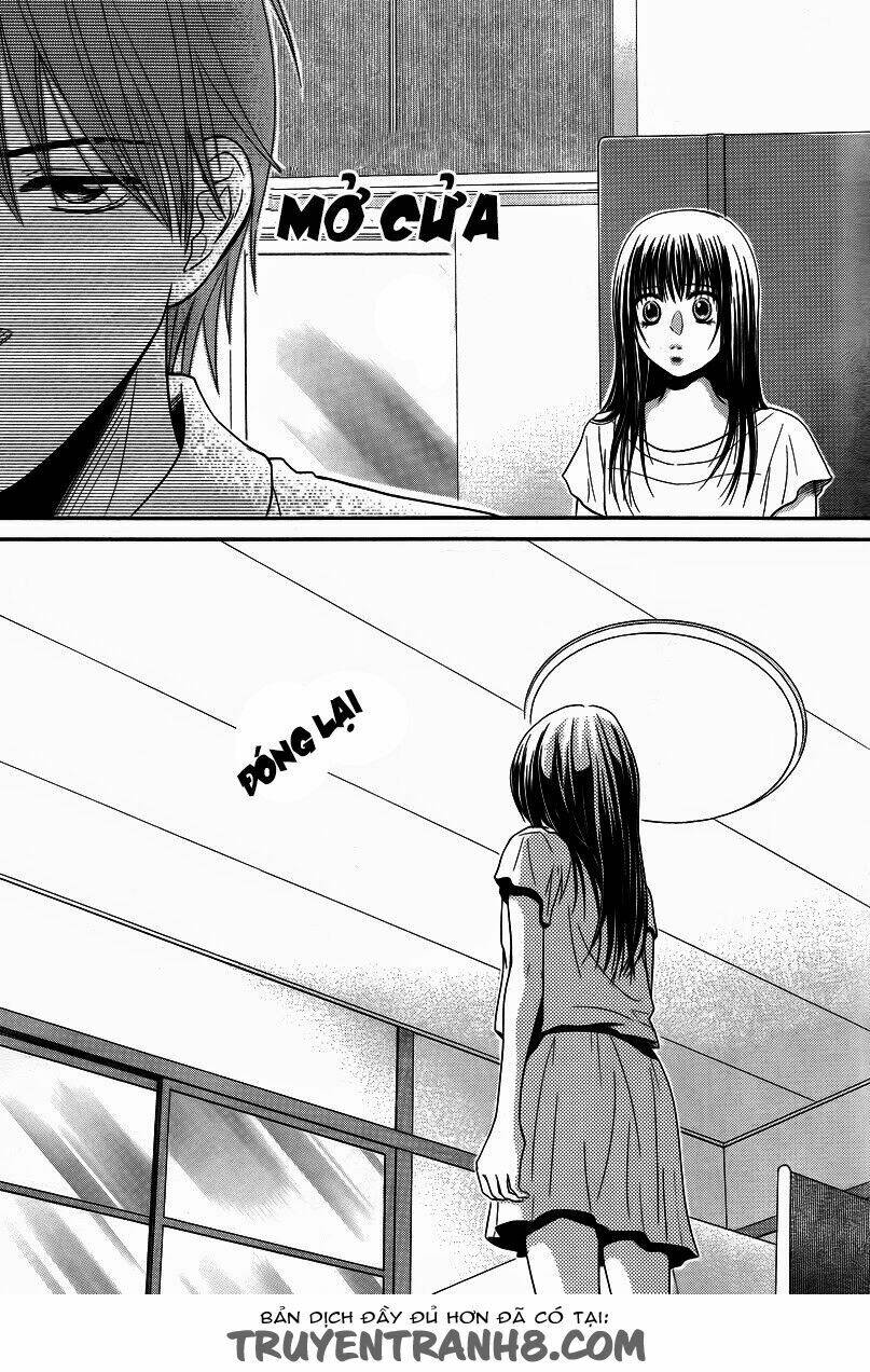 Kore Wa Koi No Hanashi Chapter 36 - Trang 2