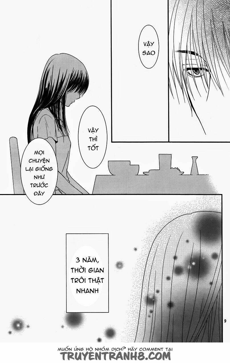 Kore Wa Koi No Hanashi Chapter 36 - Trang 2