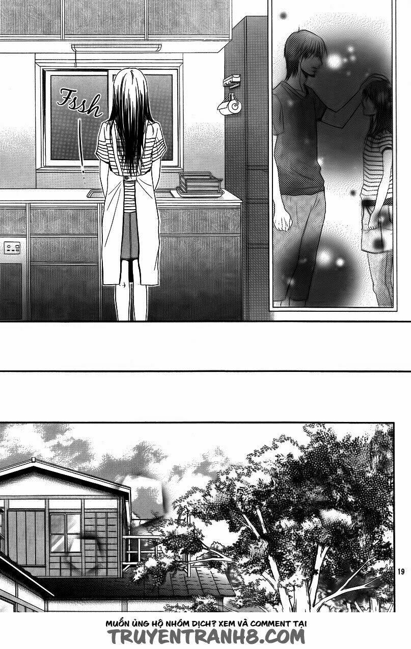 Kore Wa Koi No Hanashi Chapter 36 - Trang 2