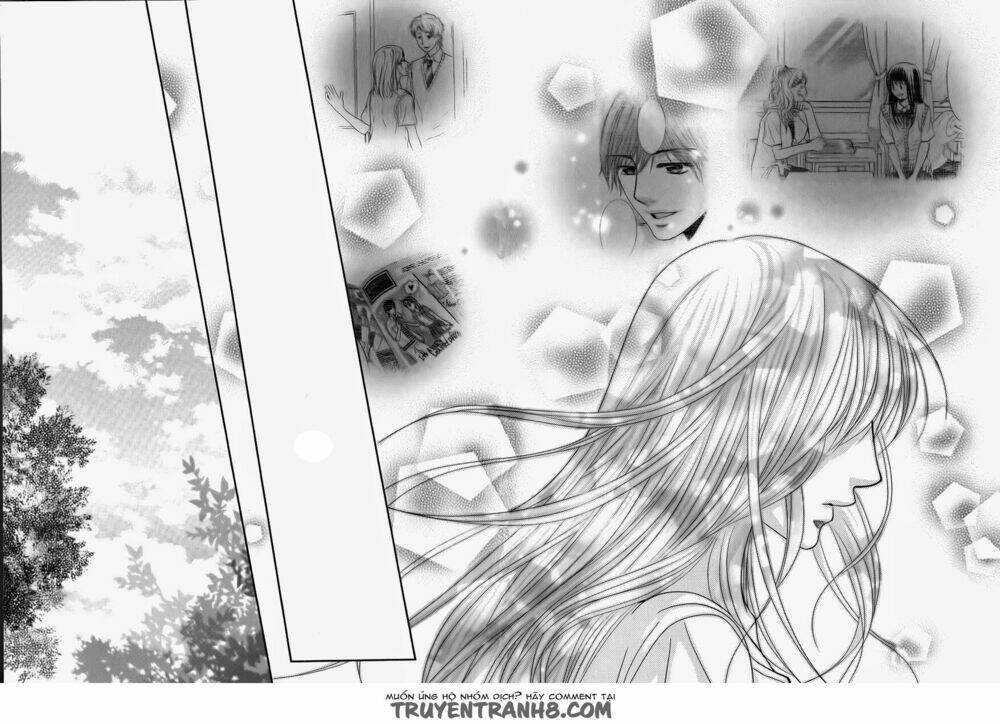 Kore Wa Koi No Hanashi Chapter 36 - Trang 2