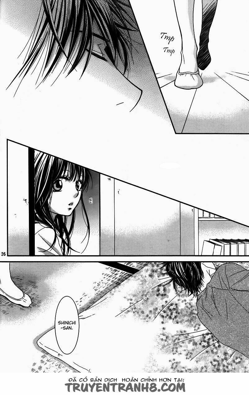 Kore Wa Koi No Hanashi Chapter 36 - Trang 2