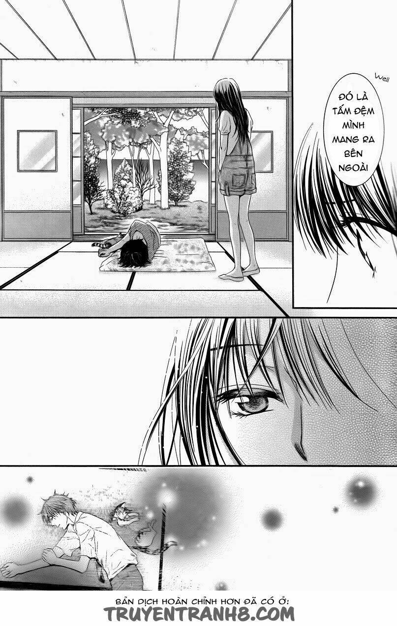 Kore Wa Koi No Hanashi Chapter 36 - Trang 2