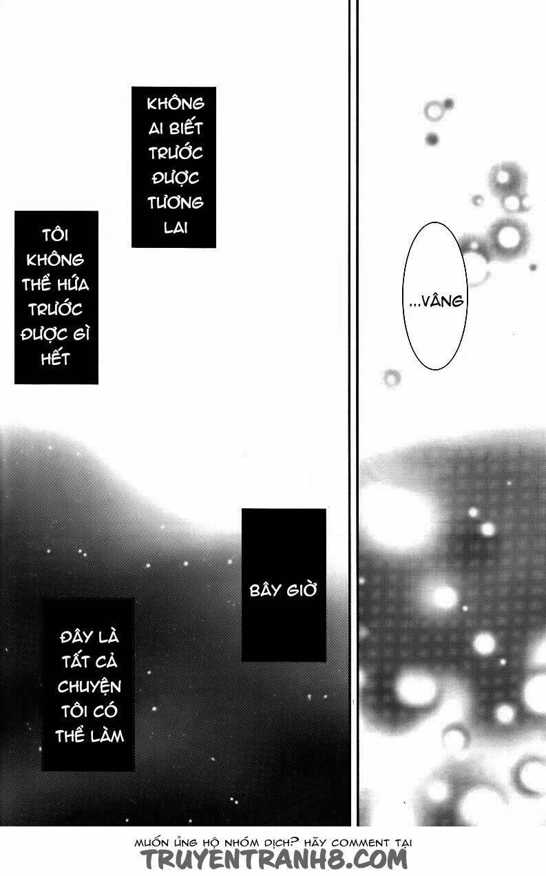 Kore Wa Koi No Hanashi Chapter 36 - Trang 2