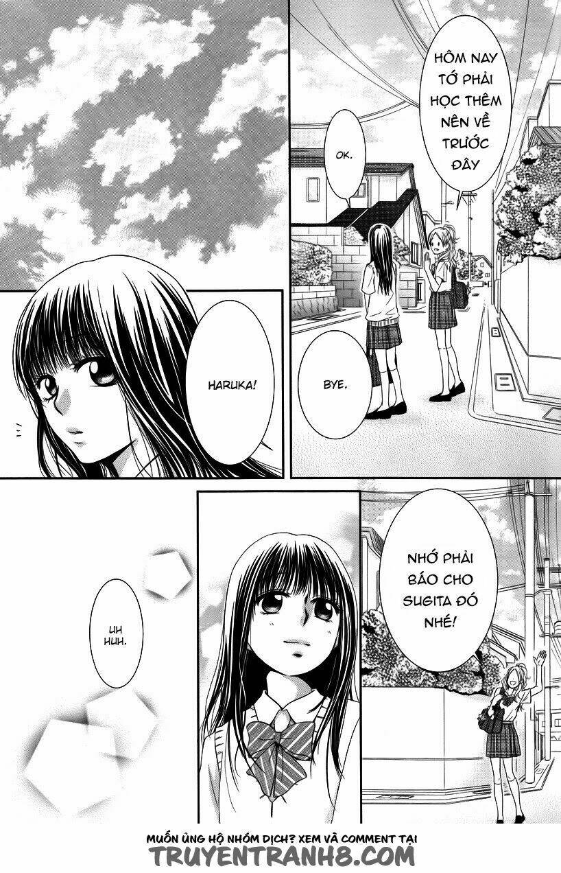 Kore Wa Koi No Hanashi Chapter 35 - Trang 2