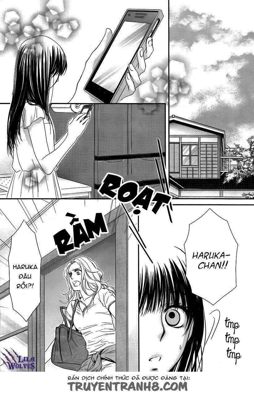 Kore Wa Koi No Hanashi Chapter 35 - Trang 2