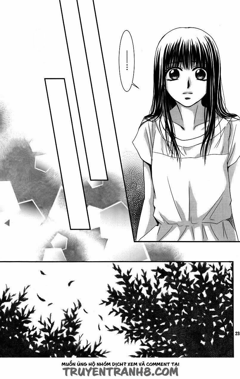 Kore Wa Koi No Hanashi Chapter 35 - Trang 2