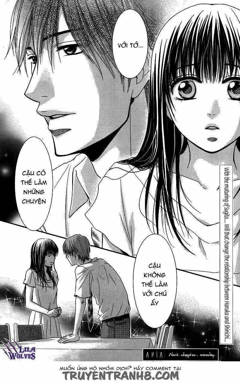 Kore Wa Koi No Hanashi Chapter 35 - Trang 2