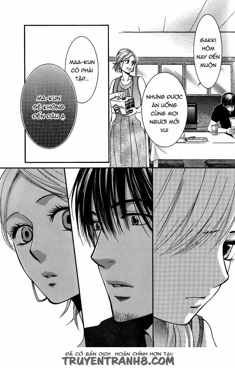 Kore Wa Koi No Hanashi Chapter 34 - Trang 2