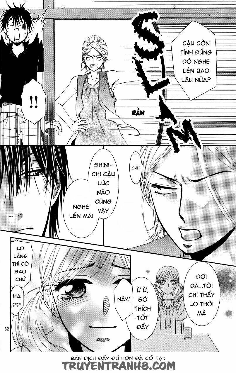 Kore Wa Koi No Hanashi Chapter 34 - Trang 2