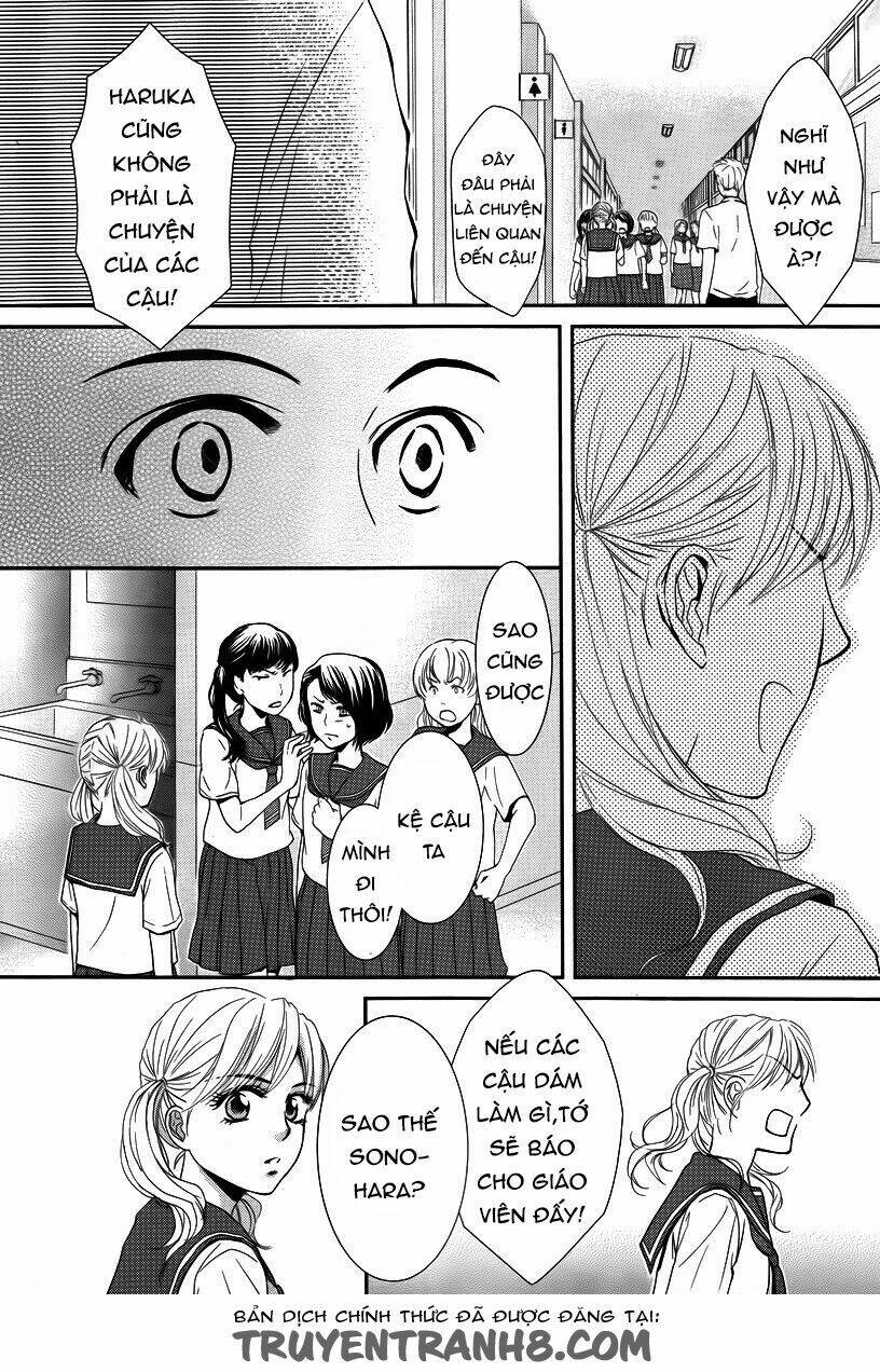 Kore Wa Koi No Hanashi Chapter 34 - Trang 2