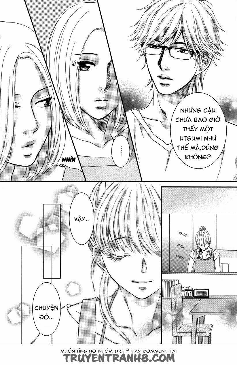 Kore Wa Koi No Hanashi Chapter 33 - Trang 2