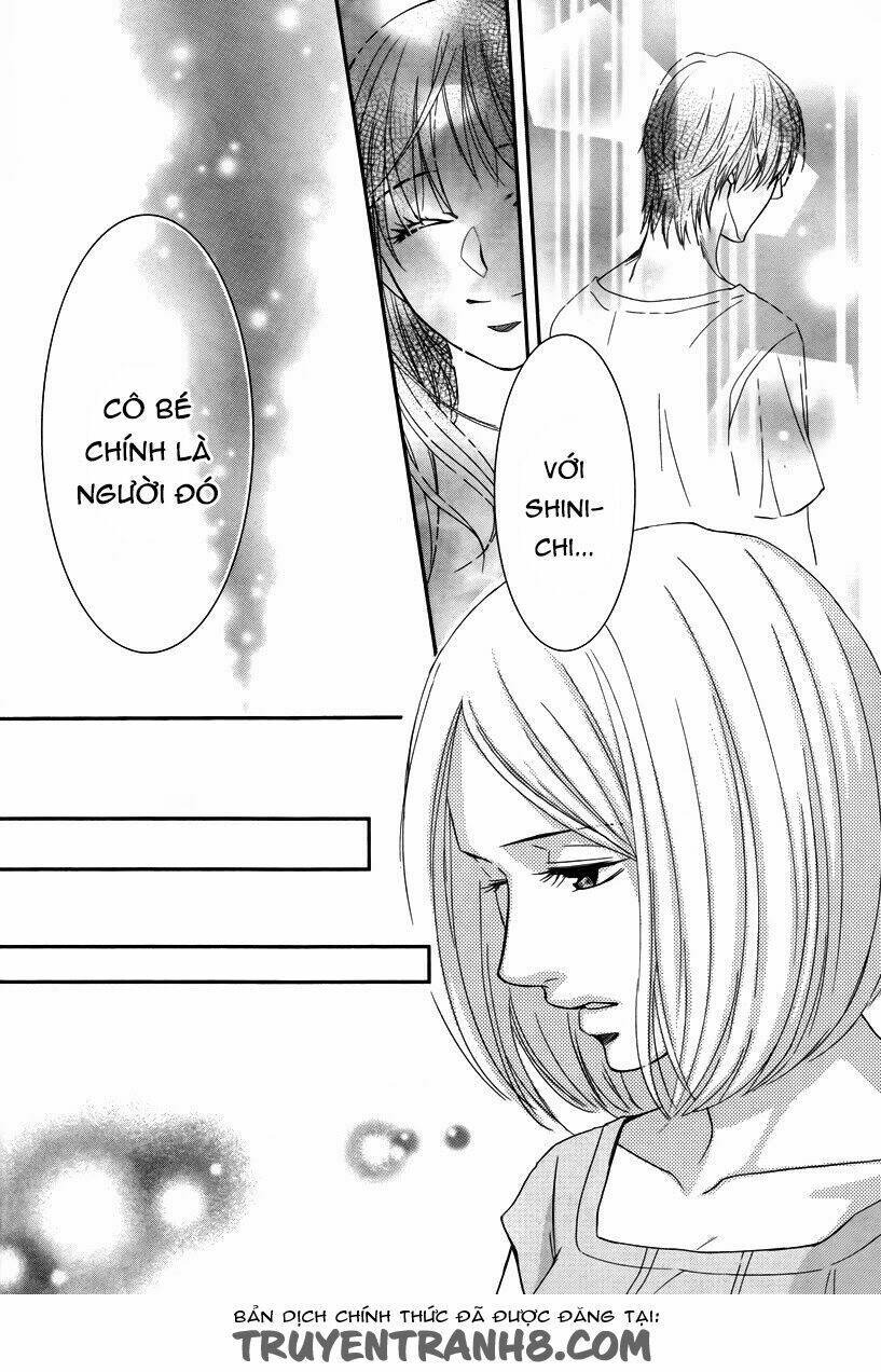 Kore Wa Koi No Hanashi Chapter 33 - Trang 2