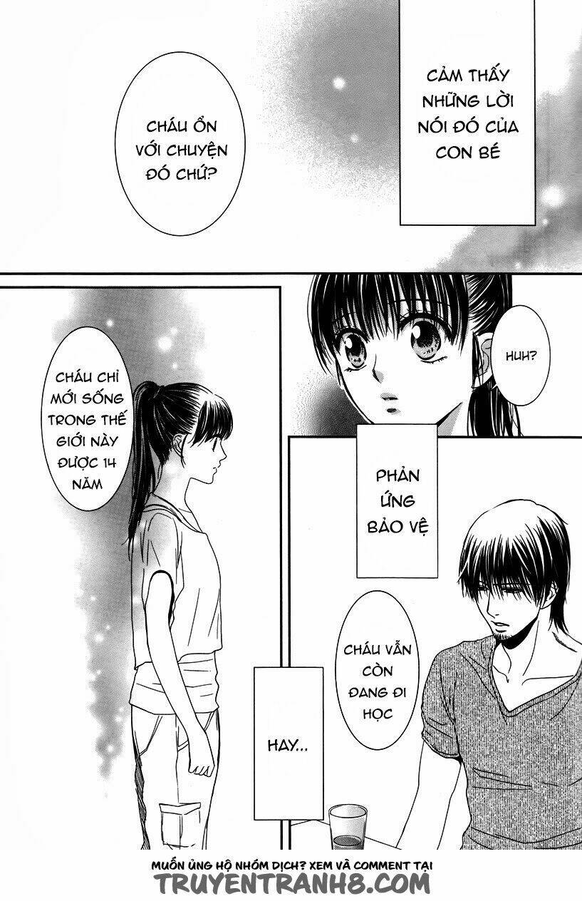 Kore Wa Koi No Hanashi Chapter 33 - Trang 2