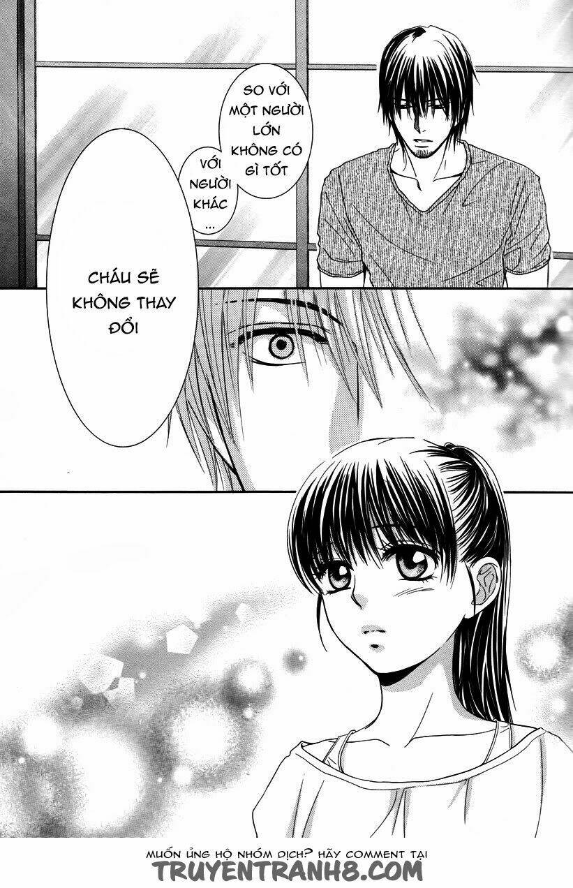 Kore Wa Koi No Hanashi Chapter 33 - Trang 2