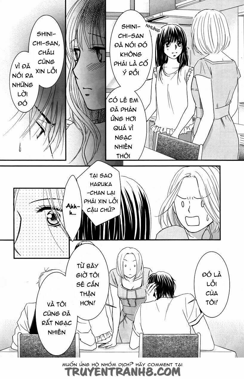 Kore Wa Koi No Hanashi Chapter 33 - Trang 2