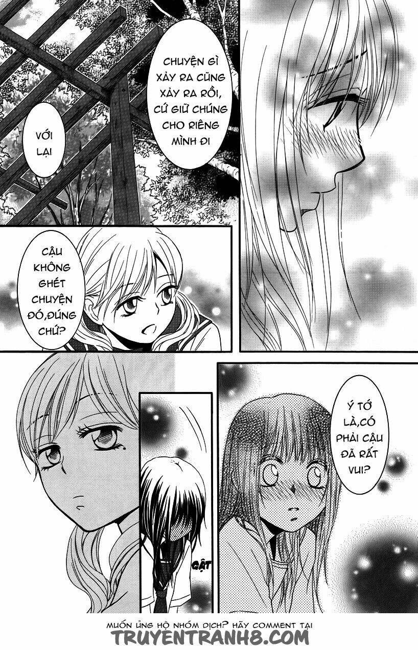 Kore Wa Koi No Hanashi Chapter 32 - Trang 2