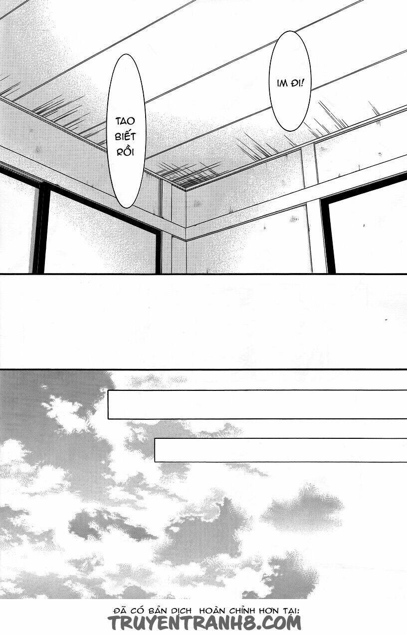 Kore Wa Koi No Hanashi Chapter 31 - Trang 2