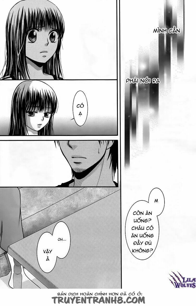 Kore Wa Koi No Hanashi Chapter 31 - Trang 2