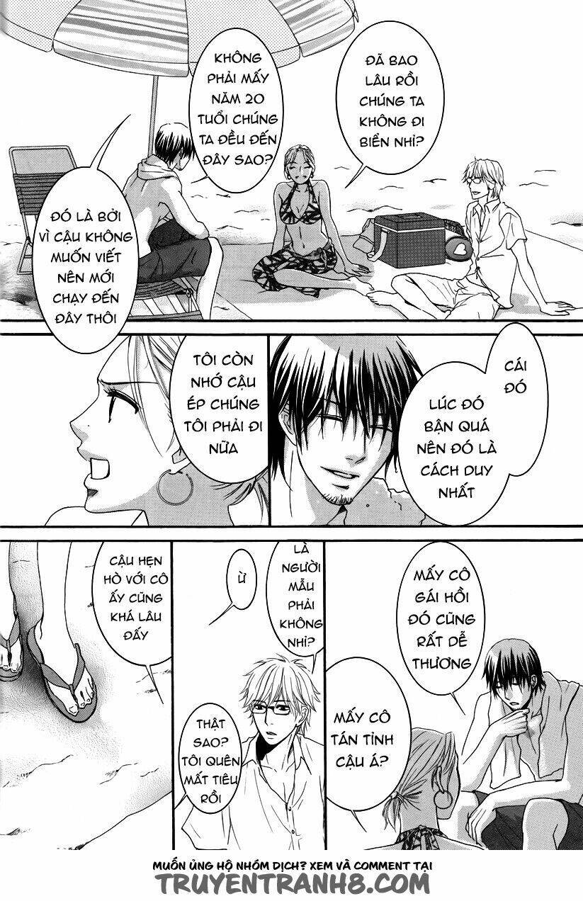 Kore Wa Koi No Hanashi Chapter 30 - Trang 2