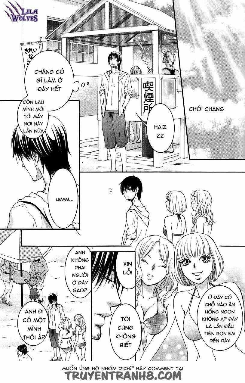 Kore Wa Koi No Hanashi Chapter 30 - Trang 2