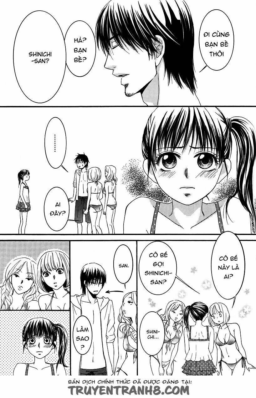 Kore Wa Koi No Hanashi Chapter 30 - Trang 2