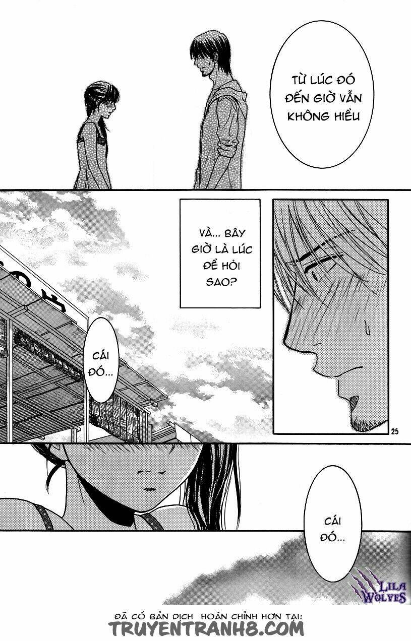 Kore Wa Koi No Hanashi Chapter 30 - Trang 2