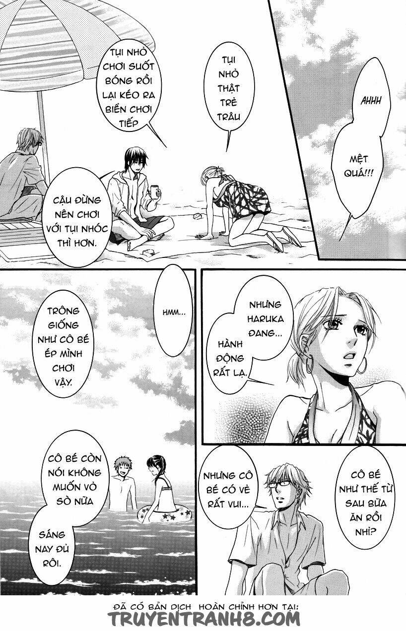 Kore Wa Koi No Hanashi Chapter 30 - Trang 2