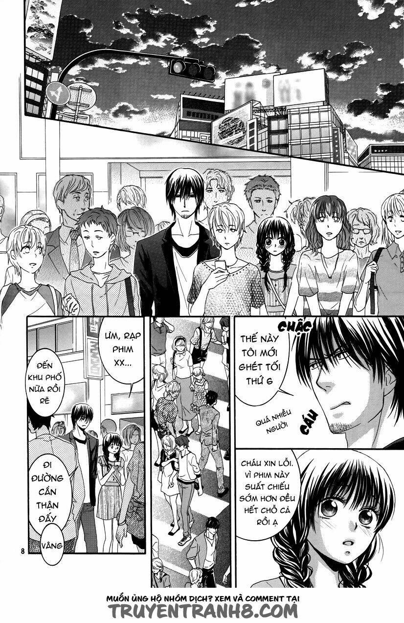 Kore Wa Koi No Hanashi Chapter 29 - Trang 2