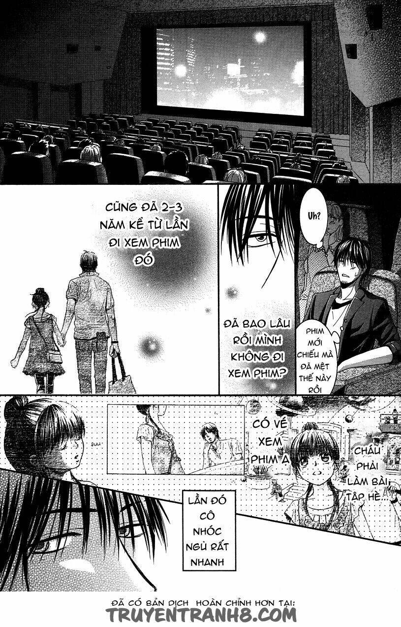 Kore Wa Koi No Hanashi Chapter 29 - Trang 2