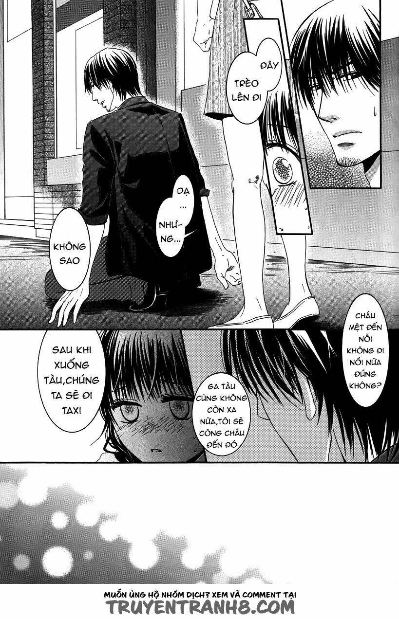 Kore Wa Koi No Hanashi Chapter 29 - Trang 2