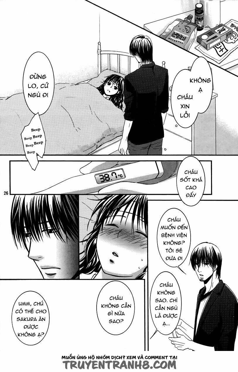 Kore Wa Koi No Hanashi Chapter 29 - Trang 2