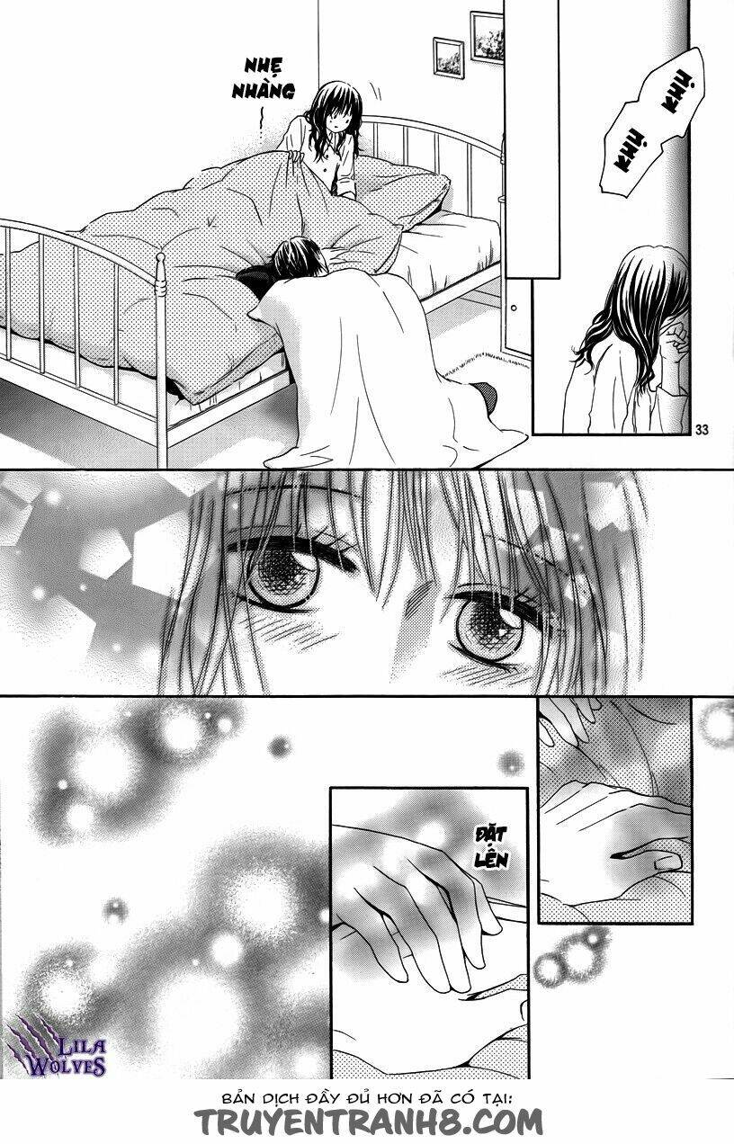 Kore Wa Koi No Hanashi Chapter 29 - Trang 2